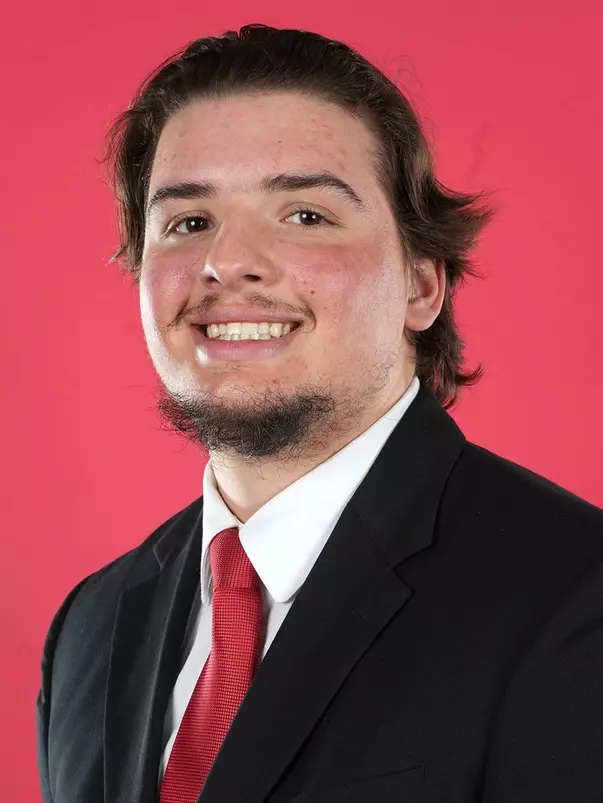 Mason Osborn head shot