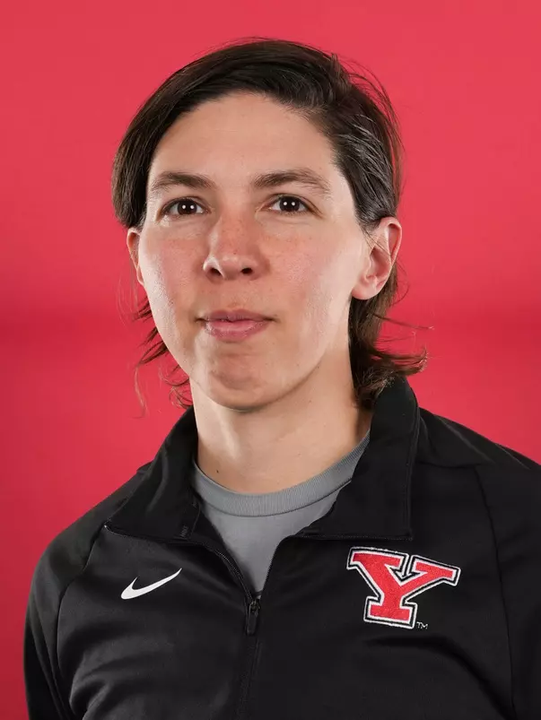Headshot: Hannah Saiz