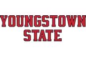 Logo: Youngstown State Stacked
