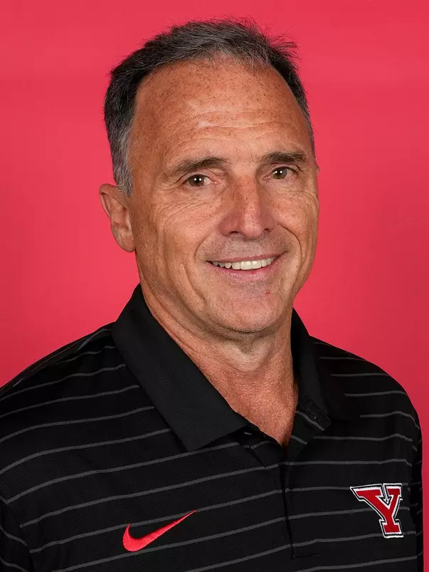 Ron Kontour head shot