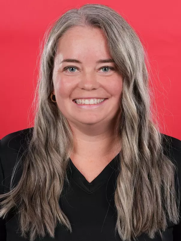 Head Coach Erin Pond