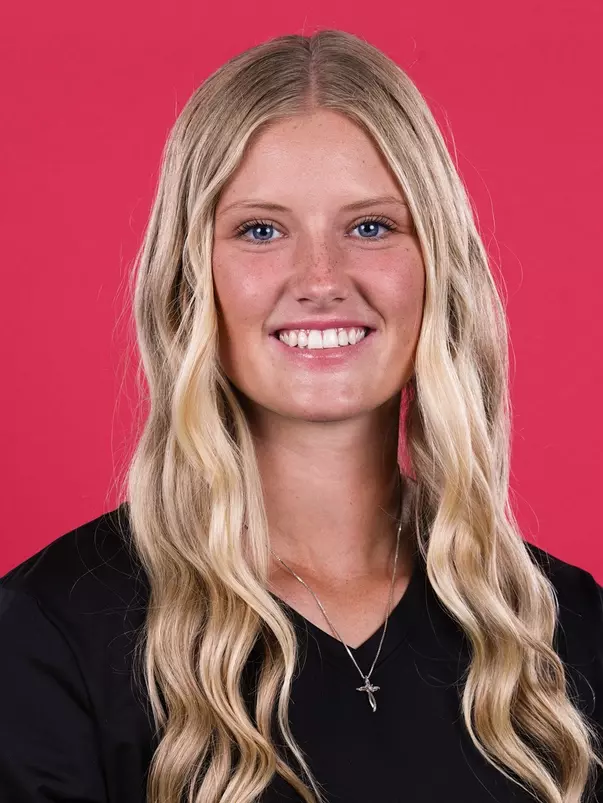 Haylie Brunson Headshot