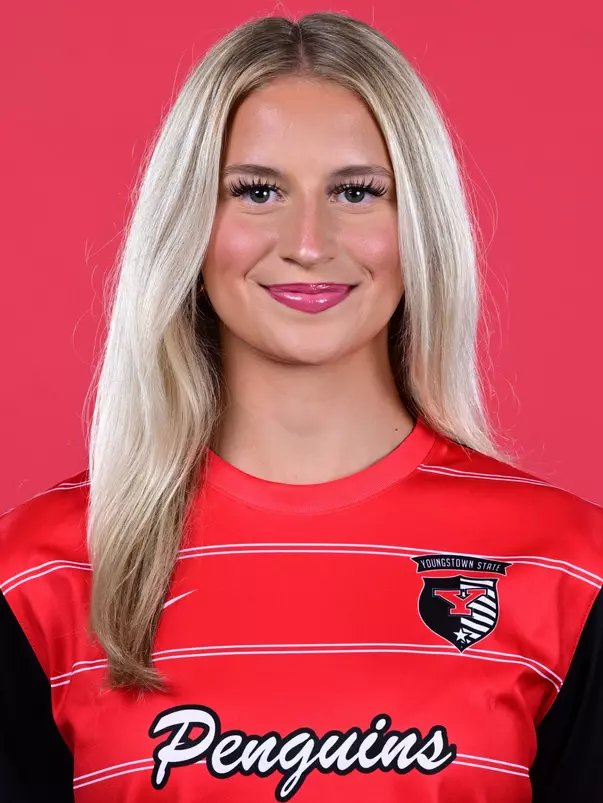 Makayla Thinger