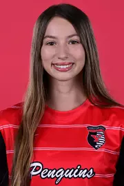 Jenna Tufo