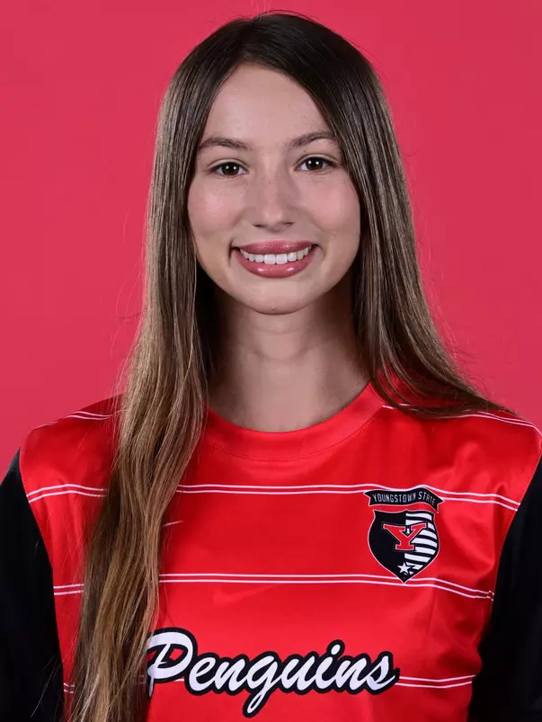 Jenna Tufo