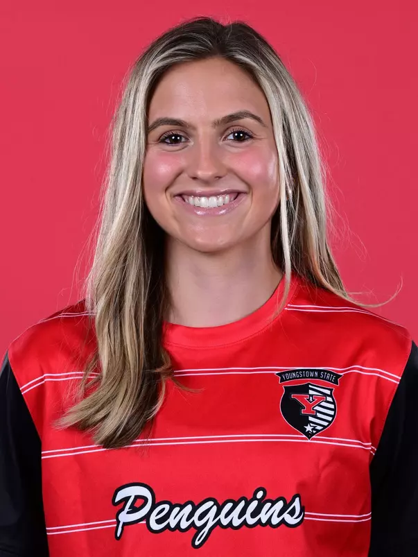 Presley Caslin