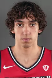 Luka Lokhmanchuk