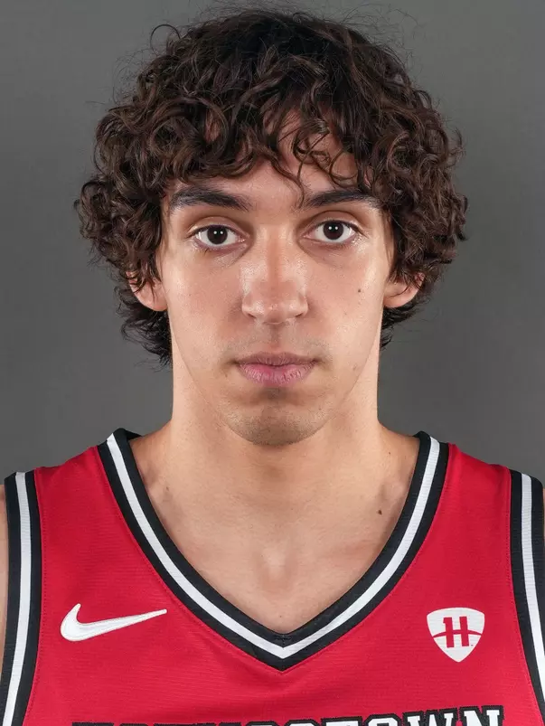 Luka Lokhmanchuk
