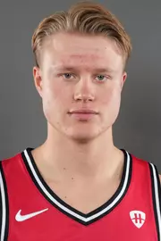 Linus Holmstrom