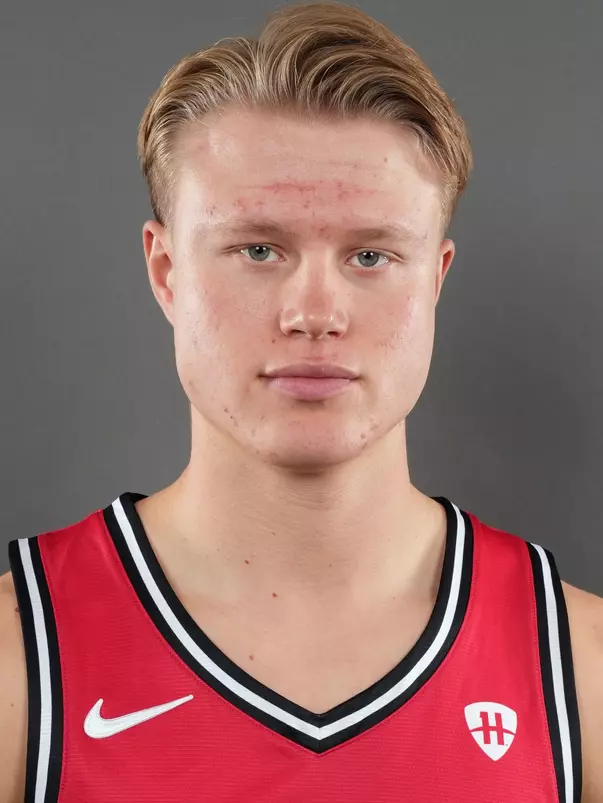 Linus Holmstrom