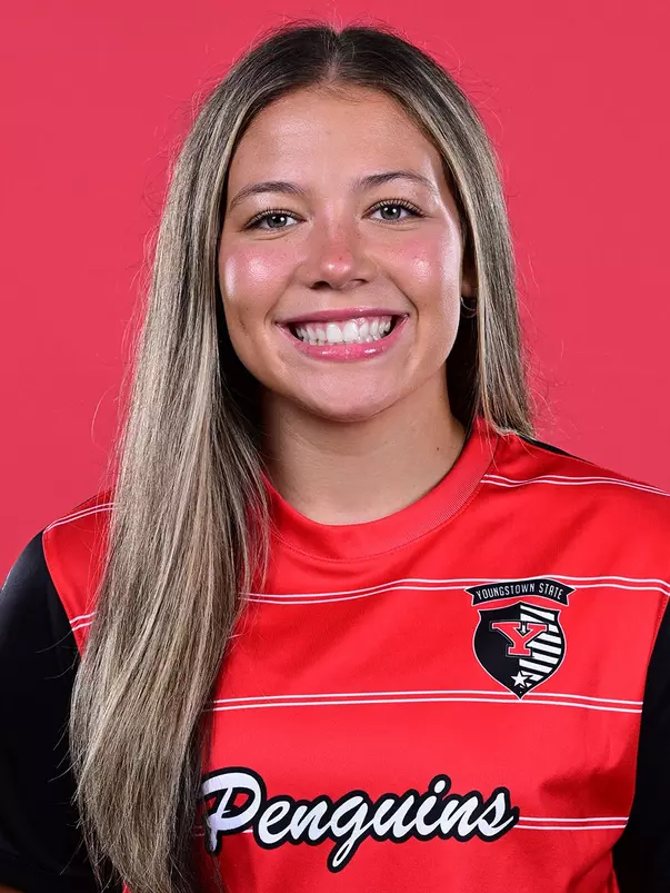 Leah Weiland