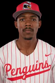 Errol Robinson