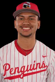Josh McAlister