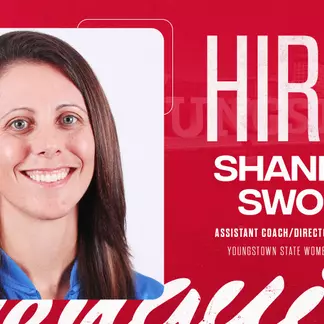 Shannon Sword Hiring Announcement