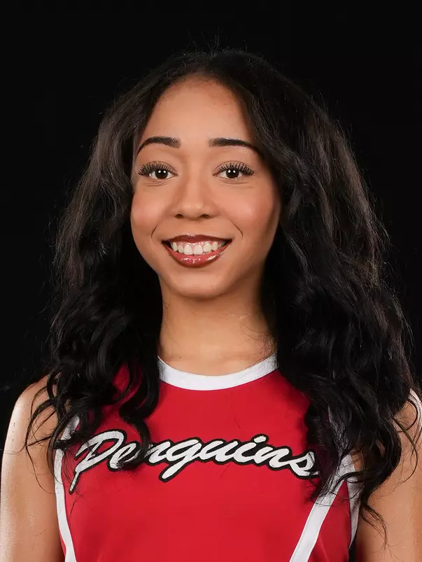 YSU Spirit Squad