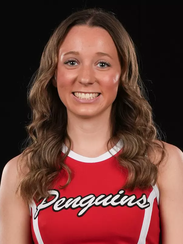 YSU Spirit Squad