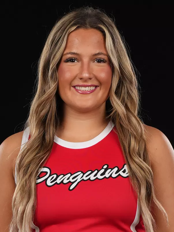 YSU Spirit Squad