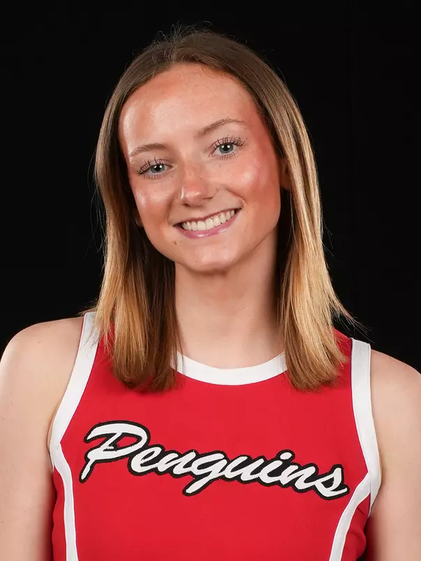 YSU Spirit Squad