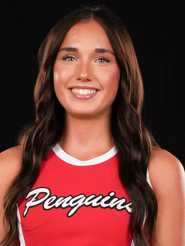 YSU Spirit Squad