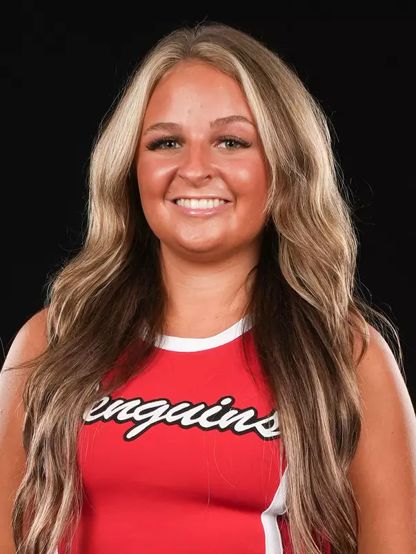 YSU Spirit Squad