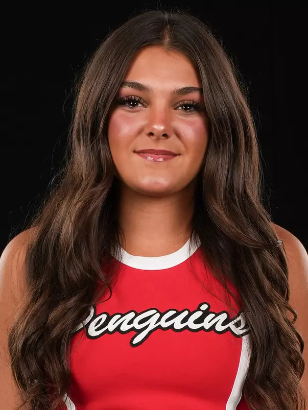 YSU Spirit Squad