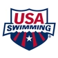 USA Swimming Logo