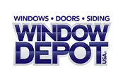Logo: Window Depot