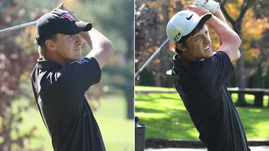 Former Penguins Bryan Yeo and Brandon Pluchinsky qualify for 2026 U.S. Mid-Amateur Championship