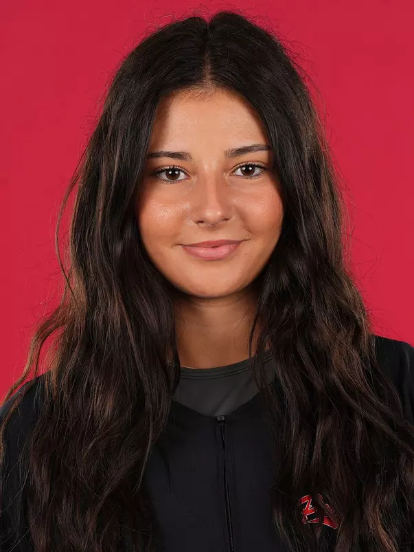 Vasiliki Goraniti