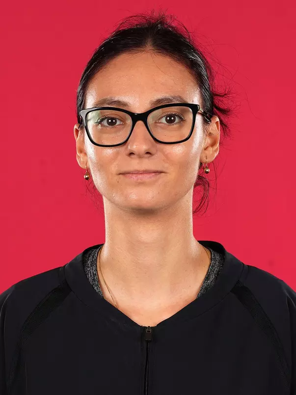 Alice Petrache