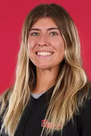 McKensie Gehris
