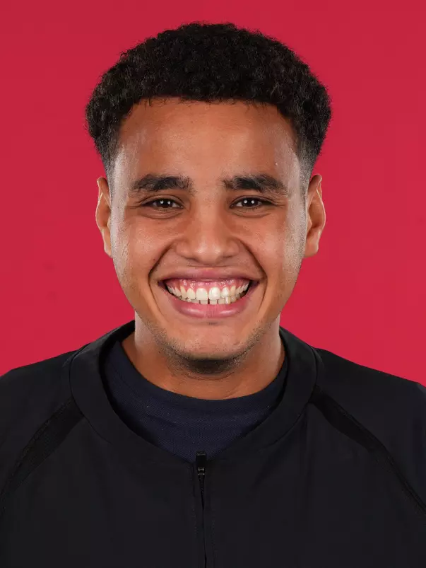 Mohamed Antar Headshot