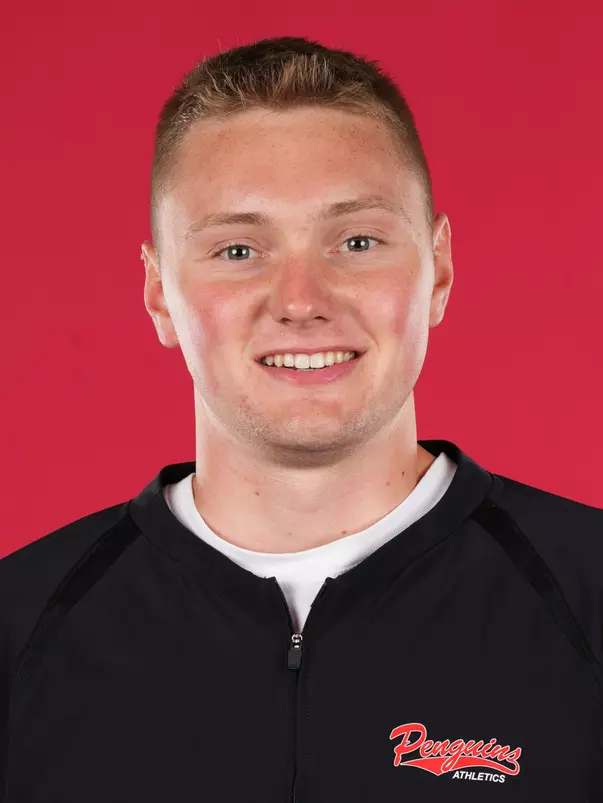 Jaxon Arenholz Headshot