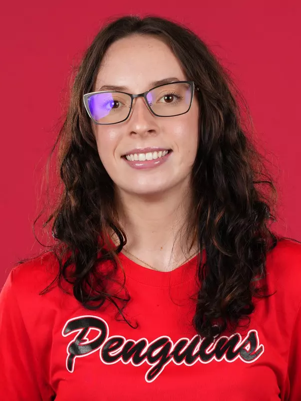 Malayna Calo Headshot