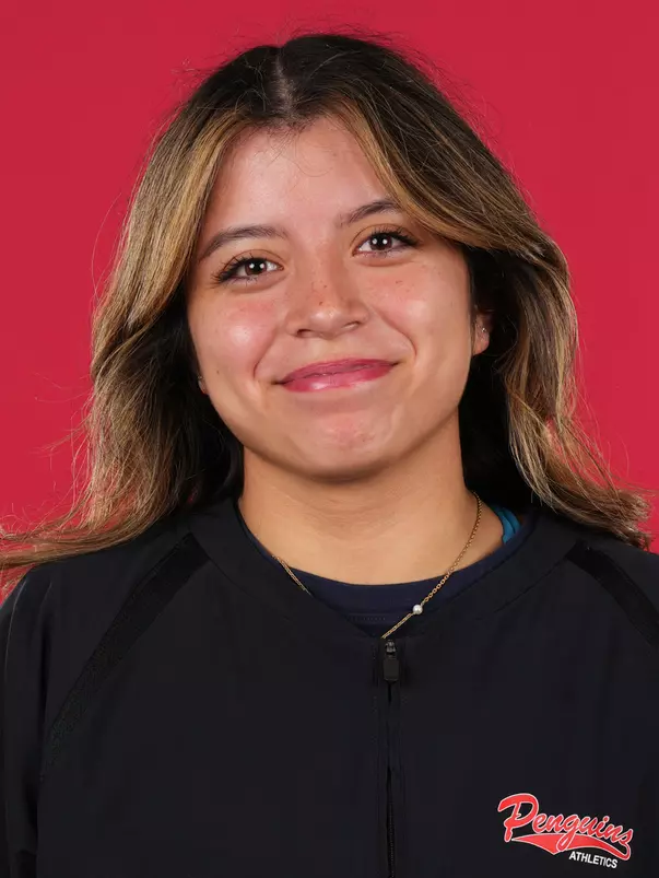 Lexxi Chavez Headshot