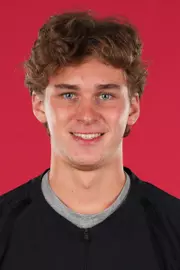 Henry Geitz Headshot