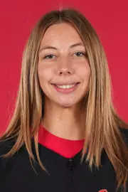 Sage Gillibrand Headshot