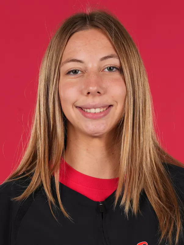 Sage Gillibrand Headshot