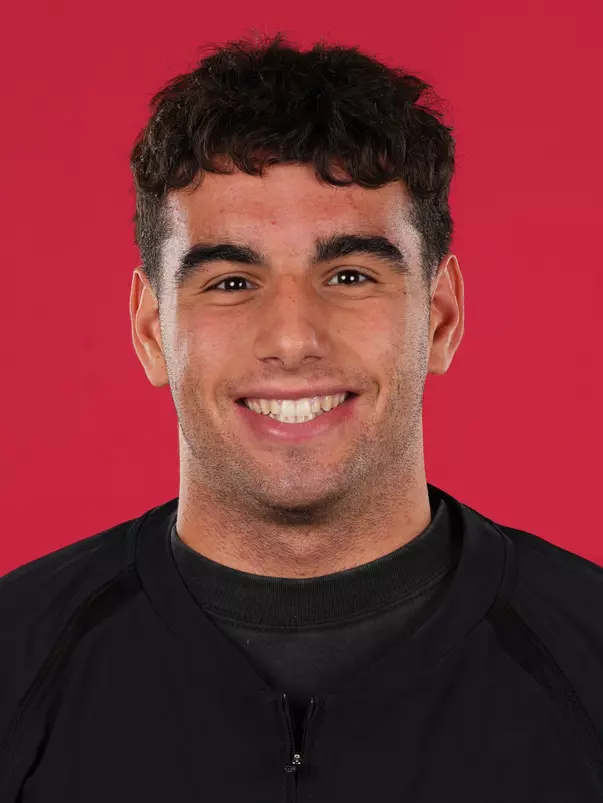 Sam Grojean Headshot