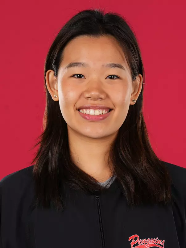 Lily Hung-Yi Headshot