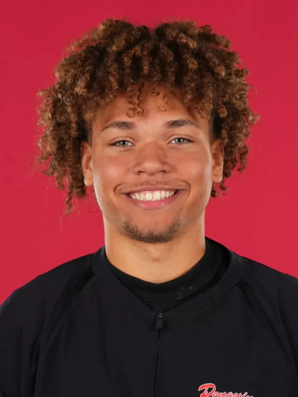 Jeremy Mitchell Headshot