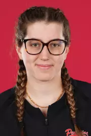 Isobel Munnoch Headshot