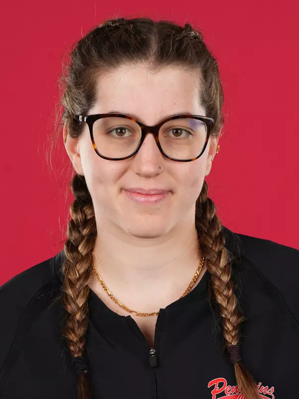 Isobel Munnoch Headshot