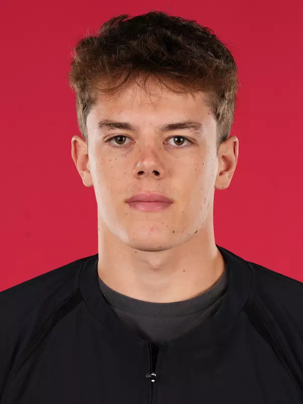 Nathan Spetz Headshot