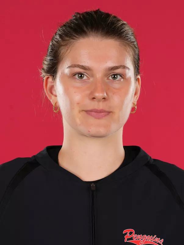 Elif Tetik Headshot