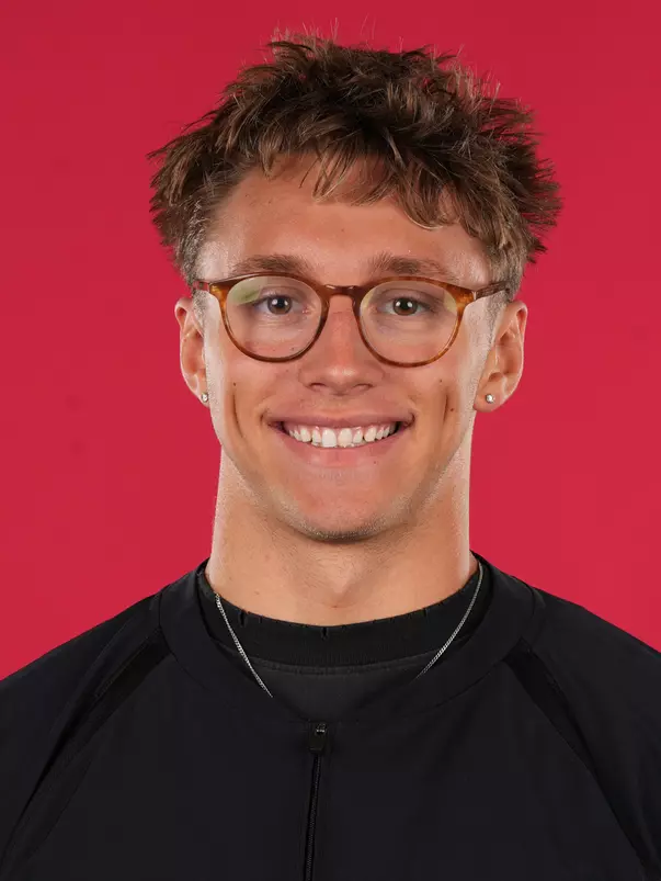 Zachary Totin Headshot