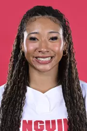 Lailah Bohanan 2026-27 Headshot