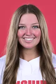 Alivia Boothe 2026-27 Headshot