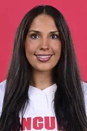 Naomi Bottomlee 2026-27 Headshot