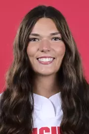 Autumn Boyd 2026-27 Headshot